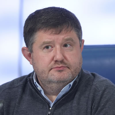 Николай Дмитриев