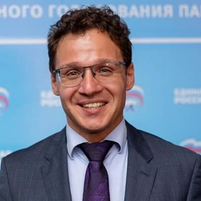 Андрей Малхасян