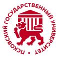 ФГБОУ ВО «Псковский государственный университет»
