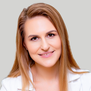Балабанова Марина 