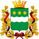 Амурская область