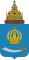 Астраханская область