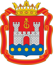 Калининградская область