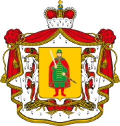 Рязанская область