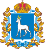 Самарская область