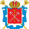 Санкт-Петербург