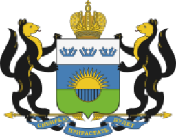 Тюменская область