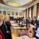 Круглый стол «День прав потребителей 2025: справедливый переход к устойчивому образу жизни» в Ставропольском крае