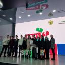 Квиз «В мире финансов» в Посковской области