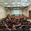 Лекция для студенческой и работающей молодежи в Ставропольском крае