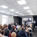 Семинар на тему: «Формирование культуры личной безопасности как эффективный способ противостояния финансовому мошенничеству» в Республике Крым