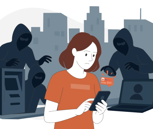 Как мошенники обманывают нас через маркетплейсы: ТОП-3 схемы 2025 года