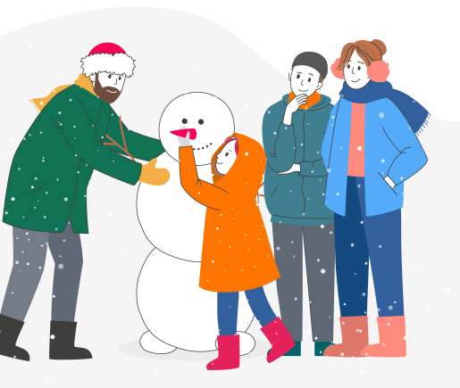 Новый год: как не разориться на самых длинных каникулах в году