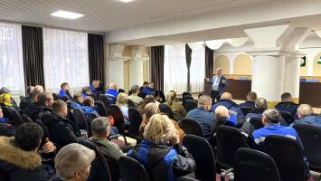 «Диалоги о финансах» в Давлеканово