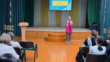 «Диалоги о финансах» в Давлеканово