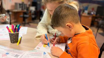 Информационный час "Базовые принципы управления своими финансами" в ЯНАО