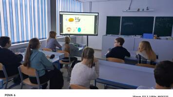 Эстафета Мои финансы