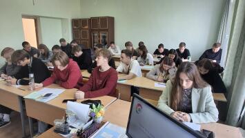 Рациональное потребление. Быть или не быть ... покупке!