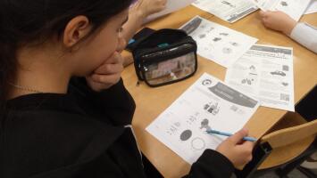 классный час