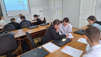 "Рациональное потребление: быть или не быть покупке"