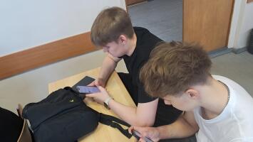 Финансовый старт: сделаем его успешным и безопасным вместе