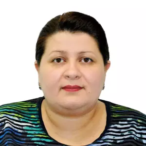 Селиванова Мария