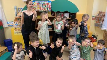 Финансовая викторина "Считай, смекай, богатей!"