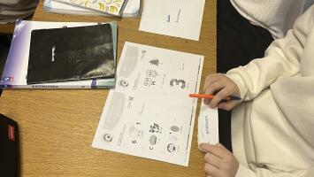 игра "Проверь свою смекалку"