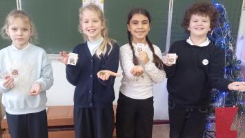 Рациональное потребеление