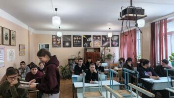 информационная акция " Чек-Ап спонтанных покупок "