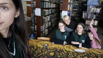 «Рациональное потребление: быть или не быть покупке».