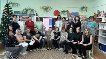 митап для педагогов "Зелёная копейка: как экопривычки экономят бюджет"