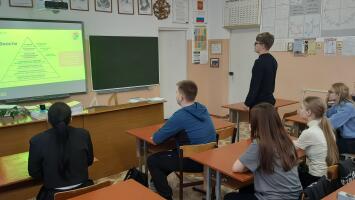 ЛекцияРациональное потребление: быть ил не быть...покупке"