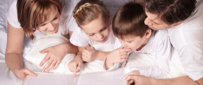 Пенсия для многодетных вырастет:  в стаж включили уход за ребенком до полутора лет