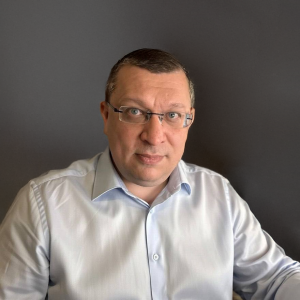 Ломакин Игорь