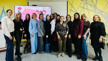 Беседа для женщин города на тему «Поведение потребителей: виды и рациональность выбора» в ЯНАО