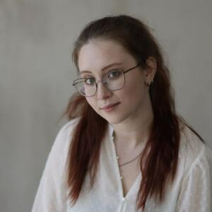 Барак Екатерина Геннадьевна