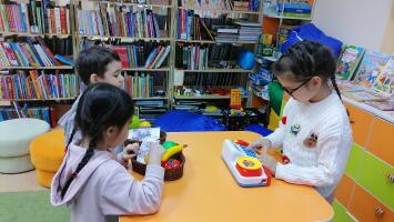 Семейная игра «Знатоки финансовой грамотности» в ЯНАО