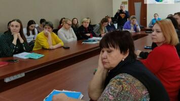 Всероссийская просветительская эстафета "Мои финансы"