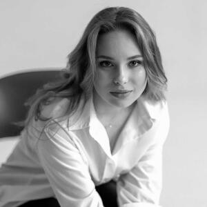 Талаева Светлана Андреевна