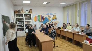 Волонтеры-эксперты финансового просвещения провели мероприятия по финансовой грамотности