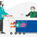 Урок «Рациональное потребление» в Ростовской области