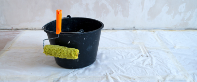 Опрос: как вы планируете ремонт?