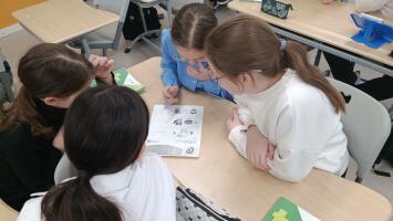 Урок для начальной школы «Как отличать «хочу» от «надо» в ЯНАО