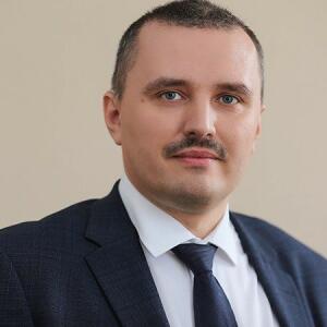 Корниенко Станислав Альбертович