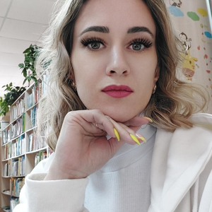 Карнаухова Юлия Сергеевна