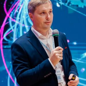 Дорошенко Руслан Викторович