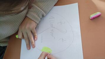 Эстафета "Мои финансы", школы Самарской области