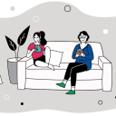 Лекция «Рациональное потребление: быть или не быть...покупке» в Мурманской области