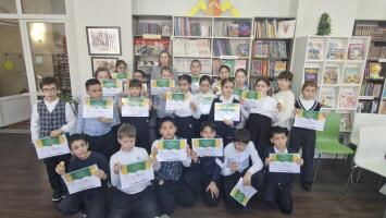 в рамках проекта "PRO-Финансы: Учимся Управлять Финансами с Детства"